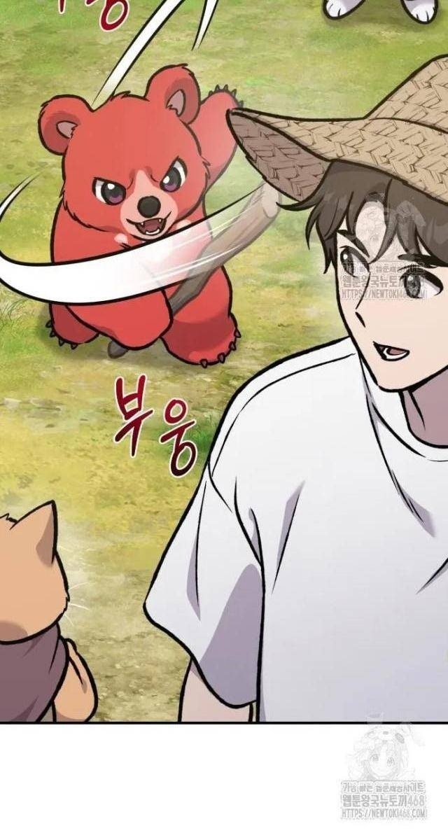 Làm Nông Dân Trong Tòa Tháp Thử Thách - Page 217