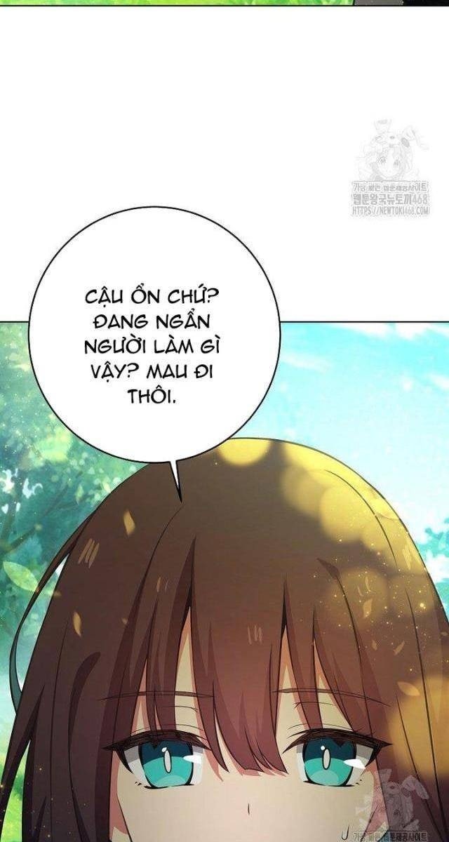 Trở Thành Nhân Viên Cho Các Vị Thần - Page 14