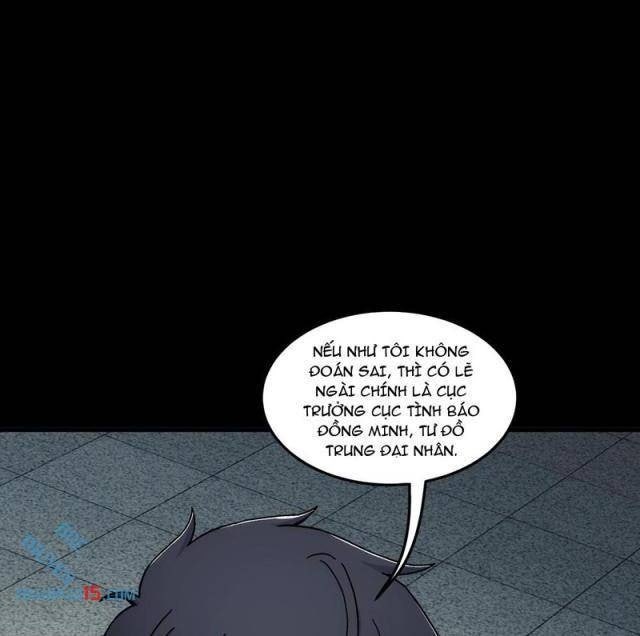 Khế Ước Cương Thiết - Page 8