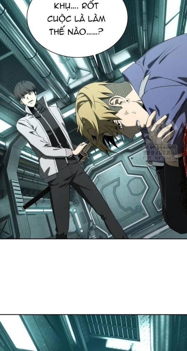 Người Chơi Thiên Tài Trở Lại - Page 111