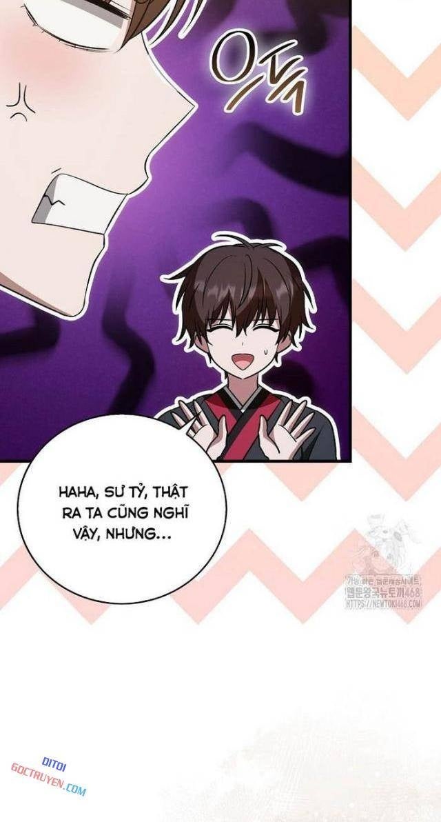 Trở Thành Đệ Tử Nhỏ Tuổi Nhất Phái Hoa Sơn - Page 44