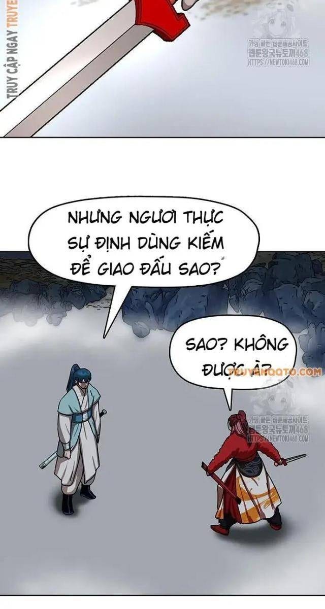 Hàn Băng Liệt Hỏa - Page 22