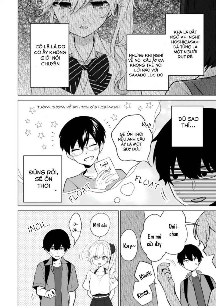 Please Leave Me Alone - Page 13