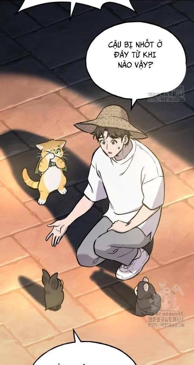 Làm Nông Dân Trong Tòa Tháp Thử Thách - Page 8