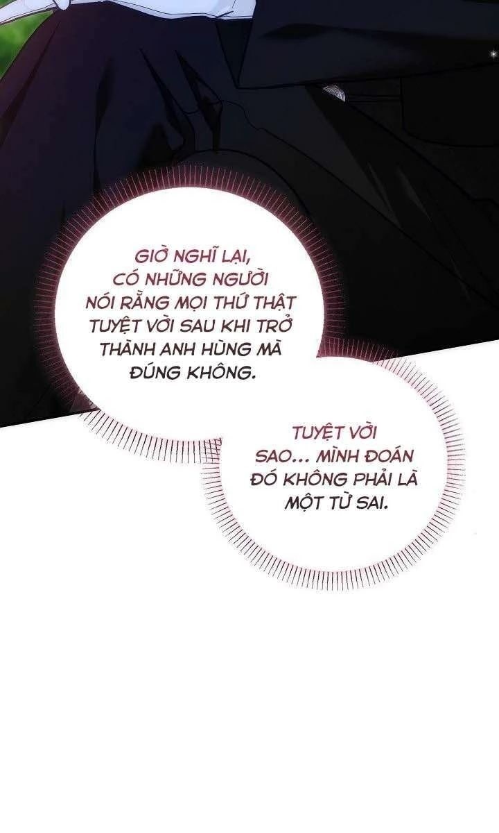 Dẫu Cho Con Gái Của Kẻ Phản Diện Trùng Sinh - Page 24