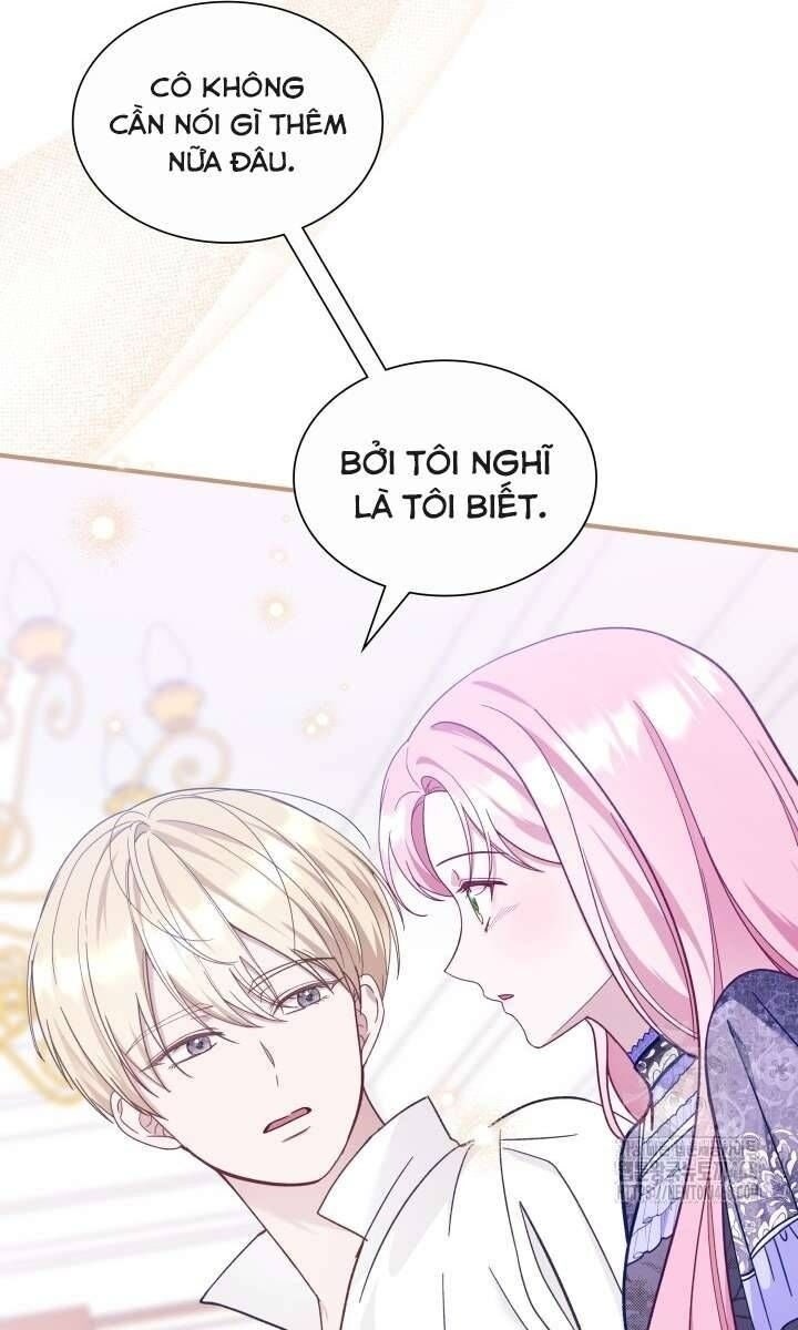 Dẫu Cho Con Gái Của Kẻ Phản Diện Trùng Sinh - Page 19