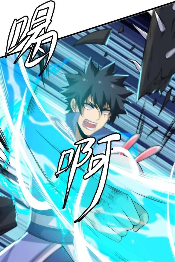 Ta Chỉ Muốn Bị Các Vị Đánh Chết - Page 4