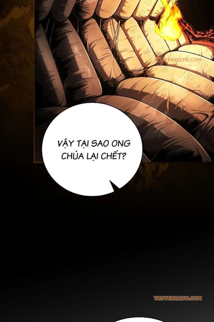 Sự Trở Lại Của Người Chơi Bị Đóng Băng - Page 34