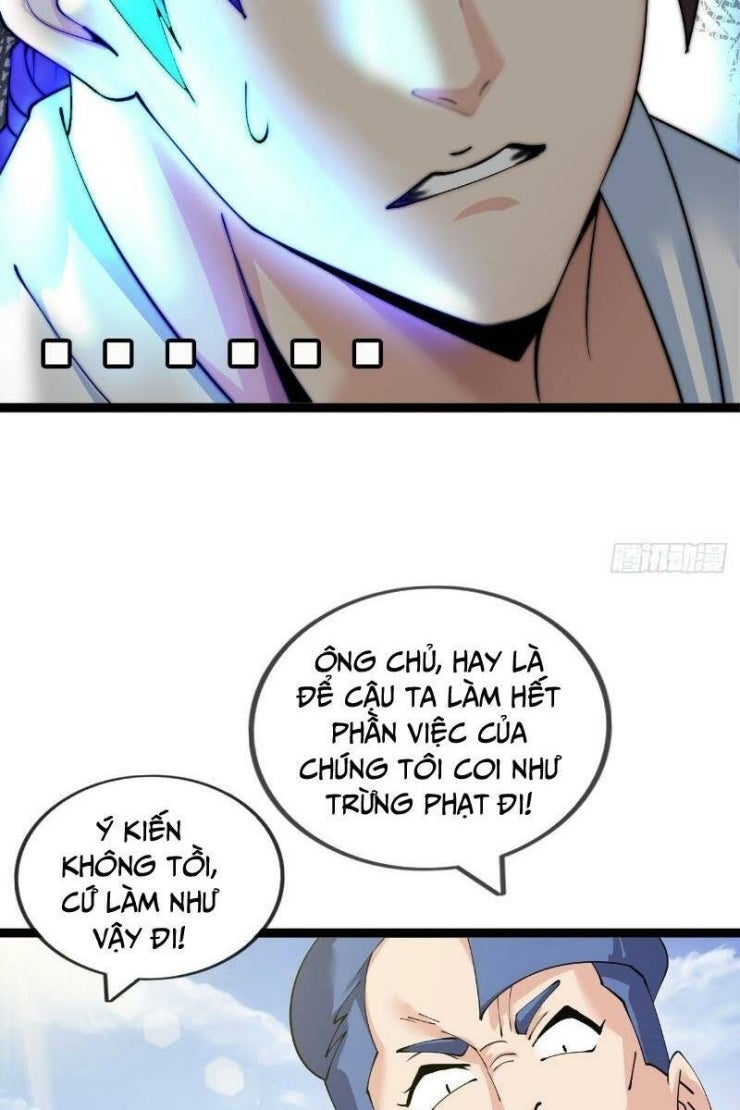 Phát sóng trực tiếp ta quét ngang dị giới - Page 147