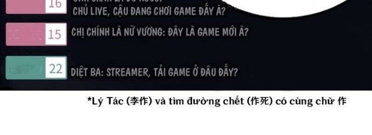 Phát sóng trực tiếp ta quét ngang dị giới - Page 154