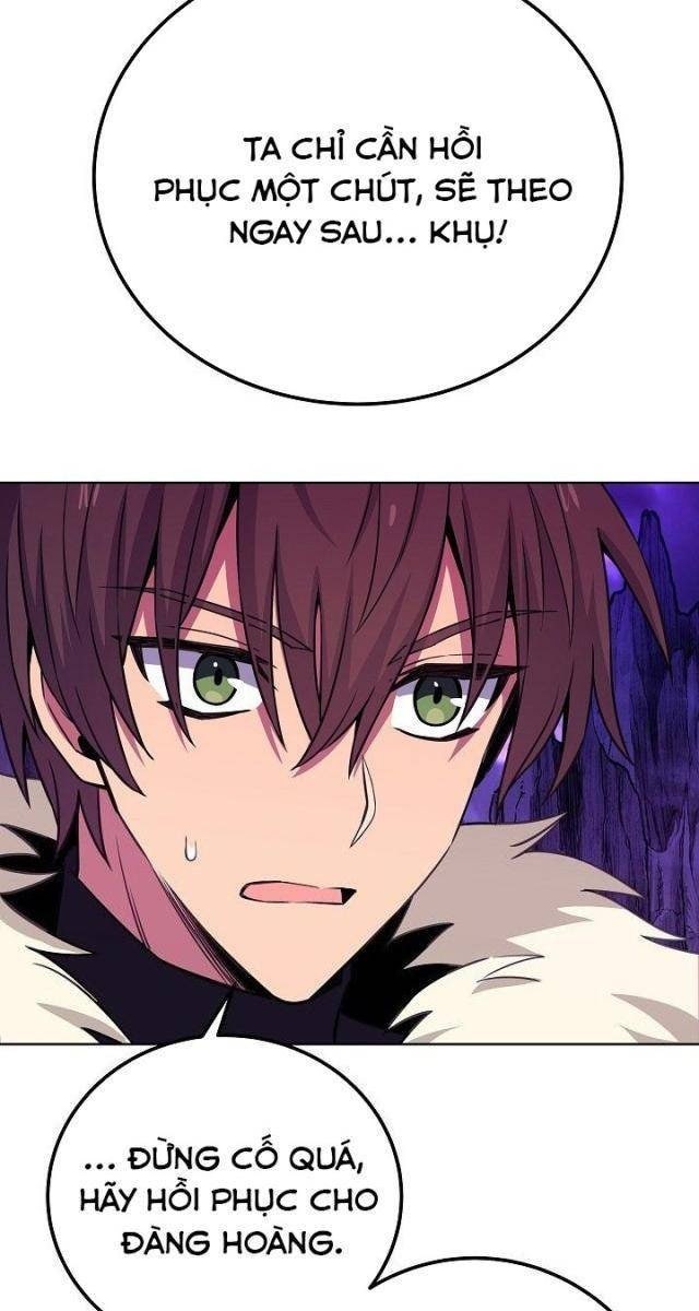 Trở Thành Nhân Viên Cho Các Vị Thần - Page 100
