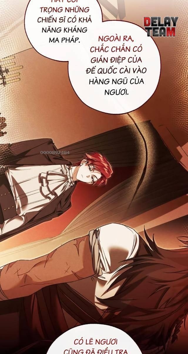 Phế Vật Dòng Dõi Bá Tước - Page 58