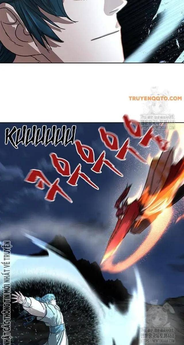 Hàn Băng Liệt Hỏa - Page 74