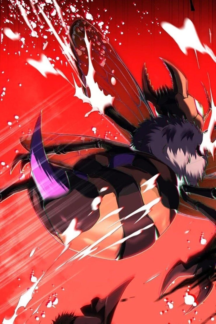 Sự Trở Lại Của Người Chơi Bị Đóng Băng - Page 11