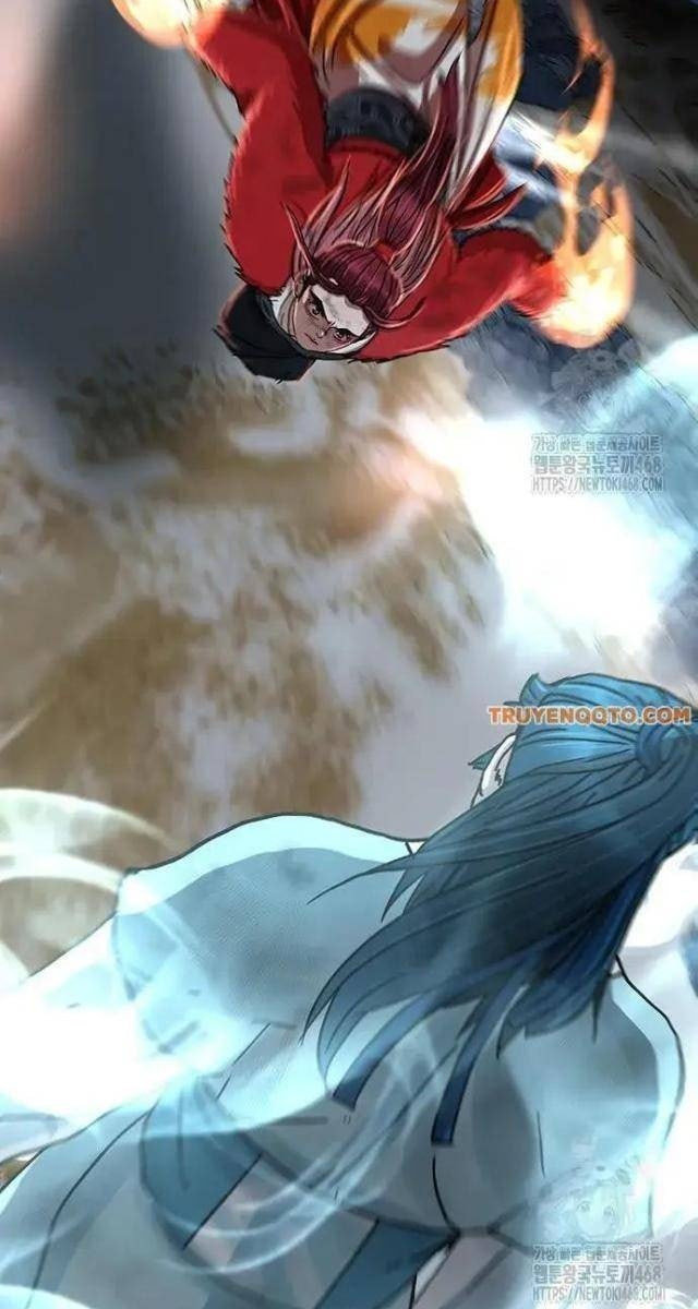 Hàn Băng Liệt Hỏa - Page 146