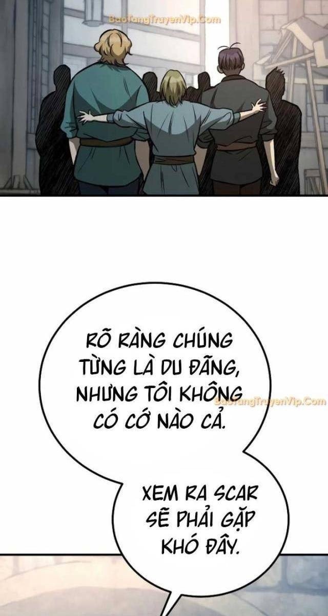 Hộ Vệ Điên Cuồng Trong Tiểu Thuyết Trung Cổ - Page 94