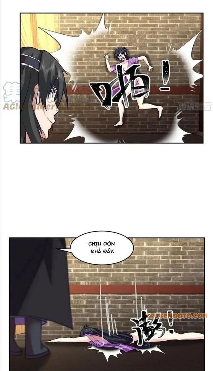 Ta Có Một Quyển Hàng Yêu Phổ - Page 23