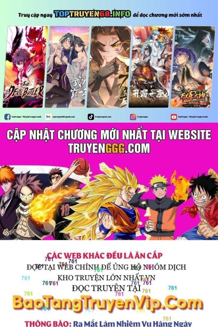 Huyền Thoại Game Thủ - Tái Xuất - Page 6