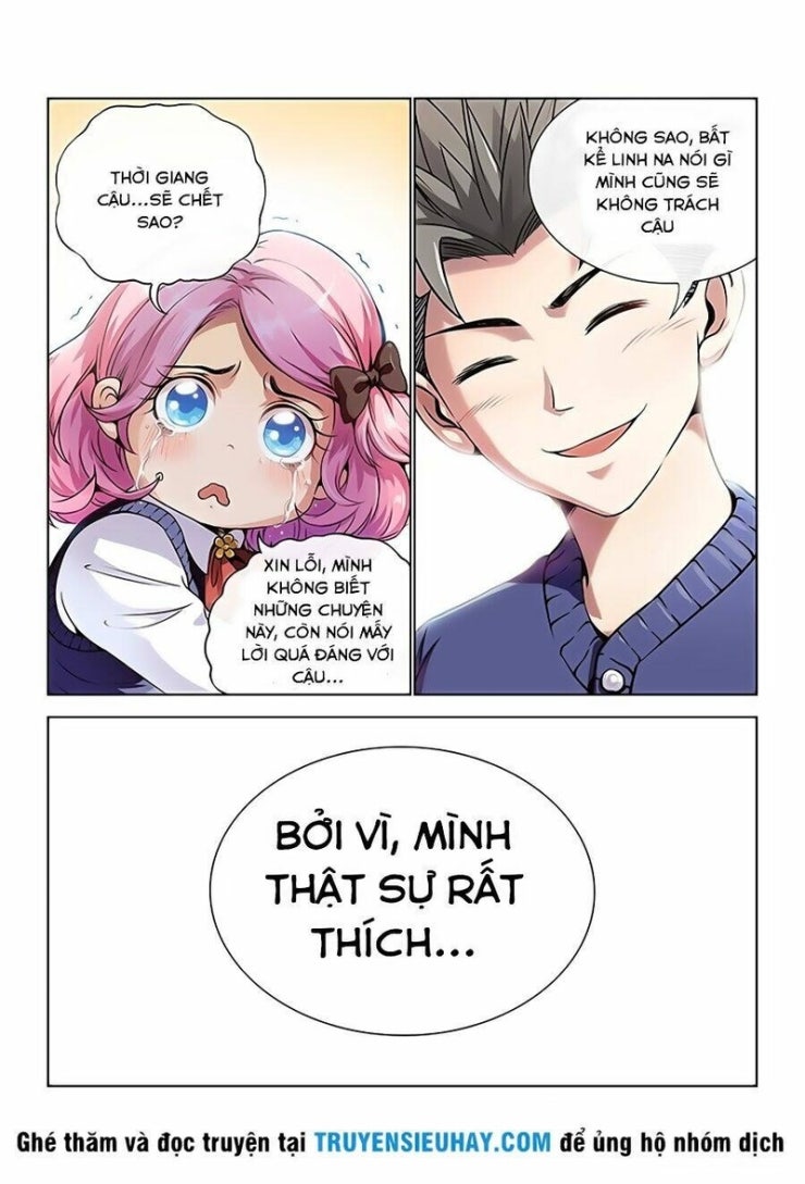 Ta Là Đại Thần Tiên - Page 19