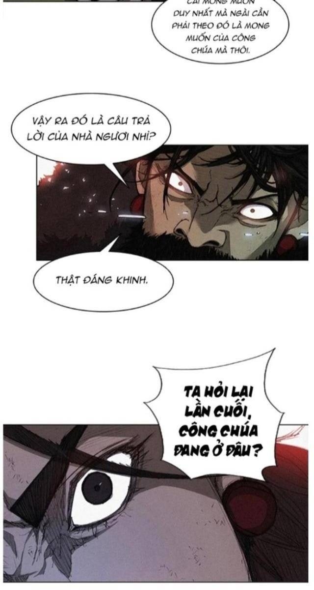 Con Đường Của Võ Giả - Page 55
