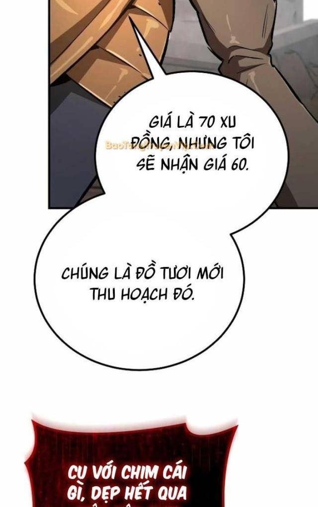 Hộ Vệ Điên Cuồng Trong Tiểu Thuyết Trung Cổ - Page 20