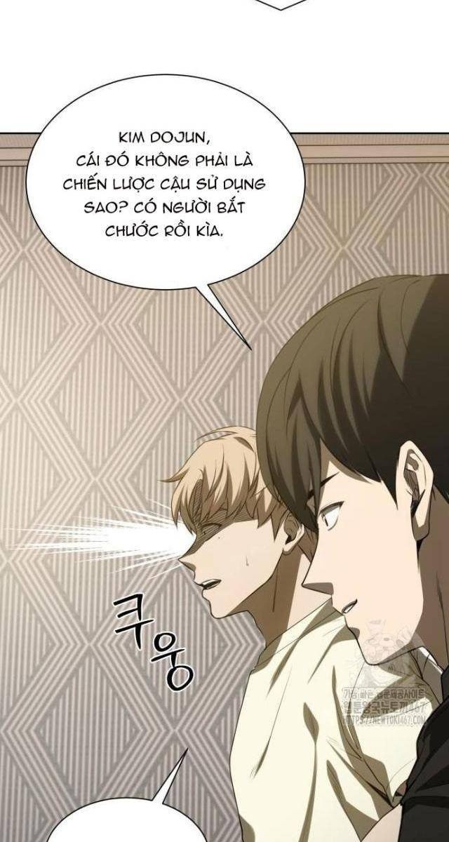 Người Chơi Thiên Tài Trở Lại - Page 6