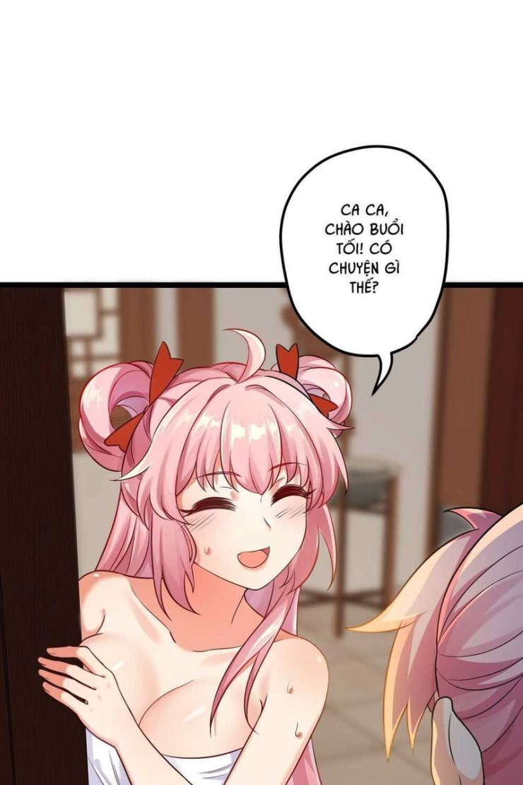 Hảo Đồ Nhi Hãy Tha Cho Vi Sư - Page 45