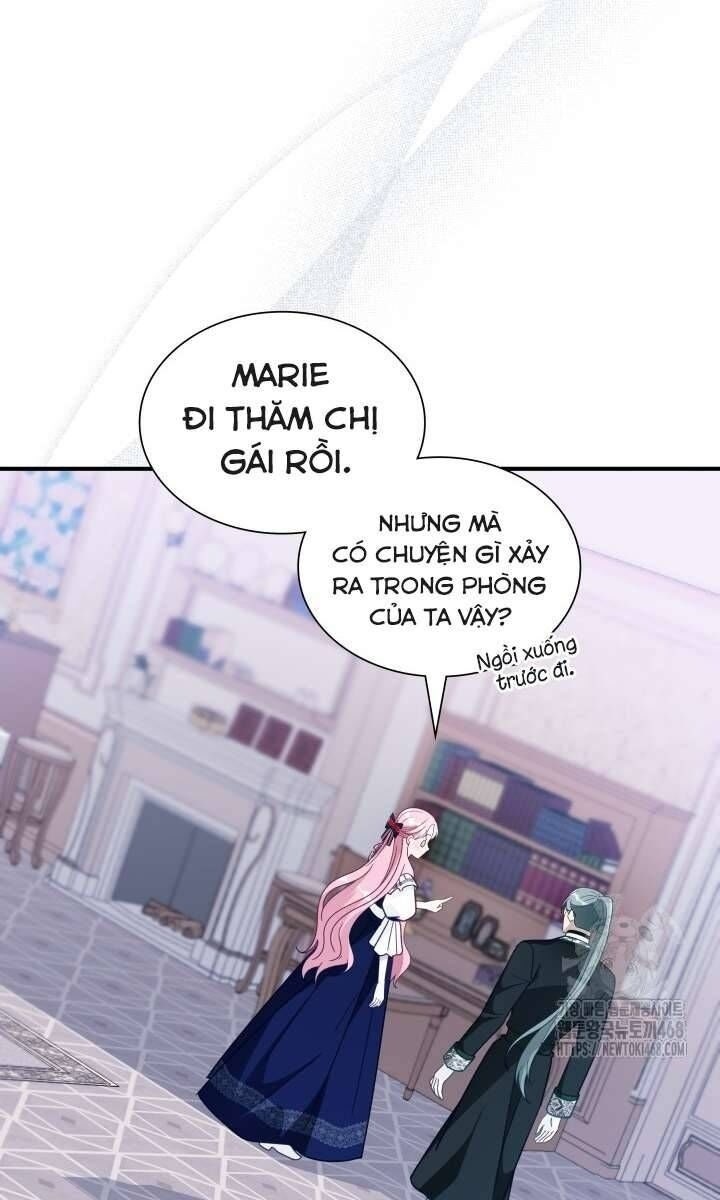 Dẫu Cho Con Gái Của Kẻ Phản Diện Trùng Sinh - Page 36