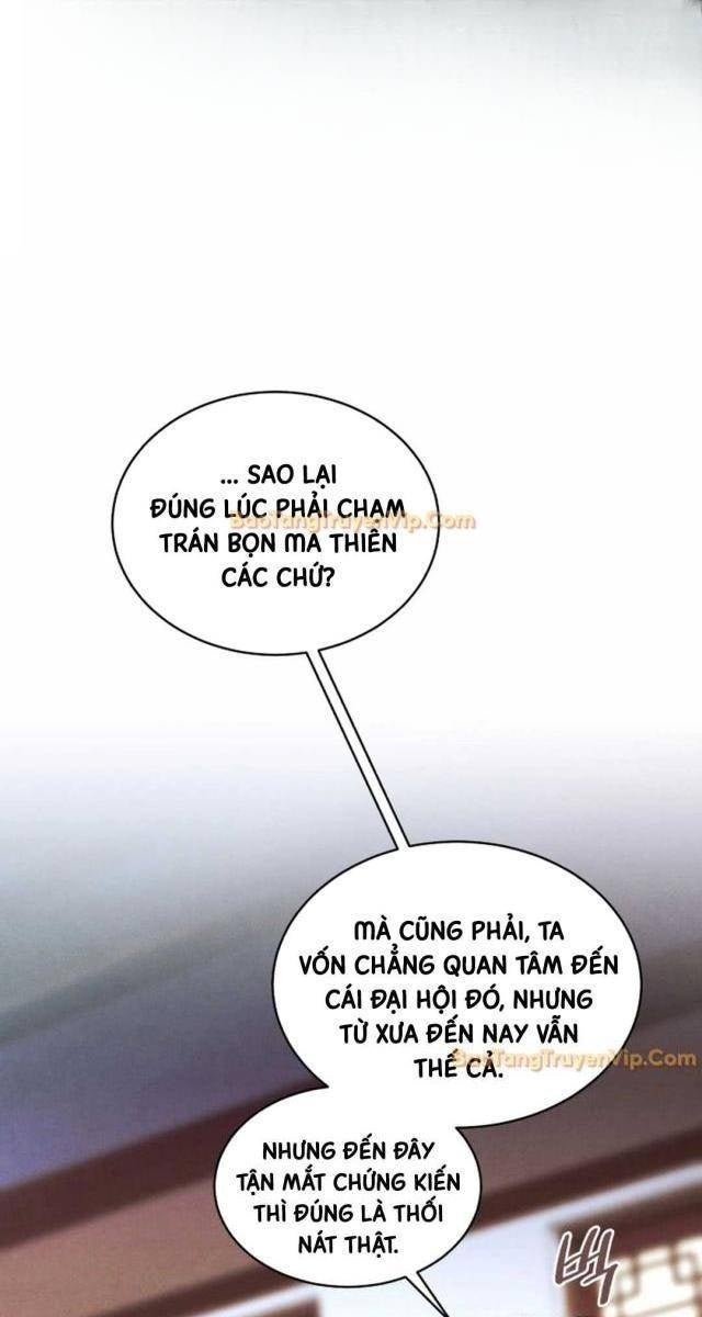 Phi Lôi Đao - Page 28