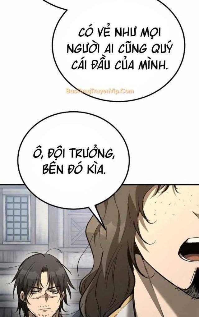 Hộ Vệ Điên Cuồng Trong Tiểu Thuyết Trung Cổ - Page 65