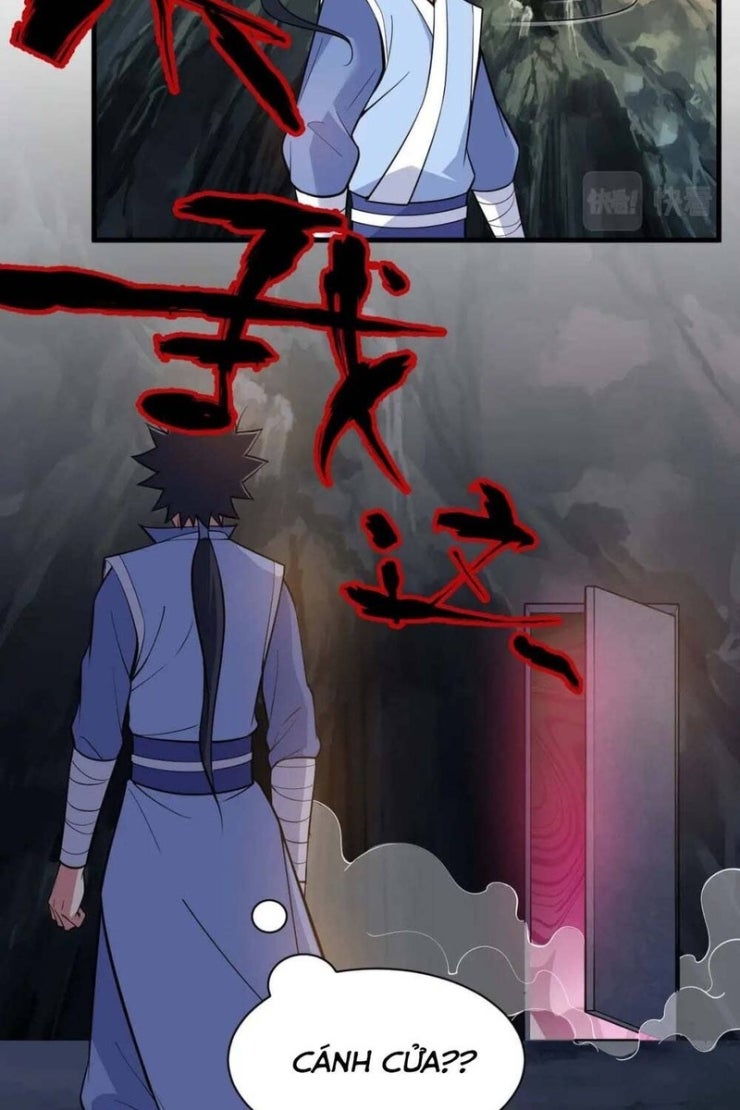 Ta Chỉ Muốn Bị Các Vị Đánh Chết - Page 42