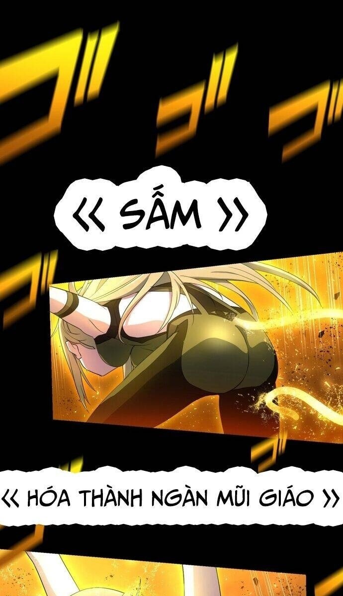 Quỷ Ấn - Page 46