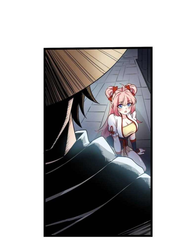 Hảo Đồ Nhi Hãy Tha Cho Vi Sư - Page 19