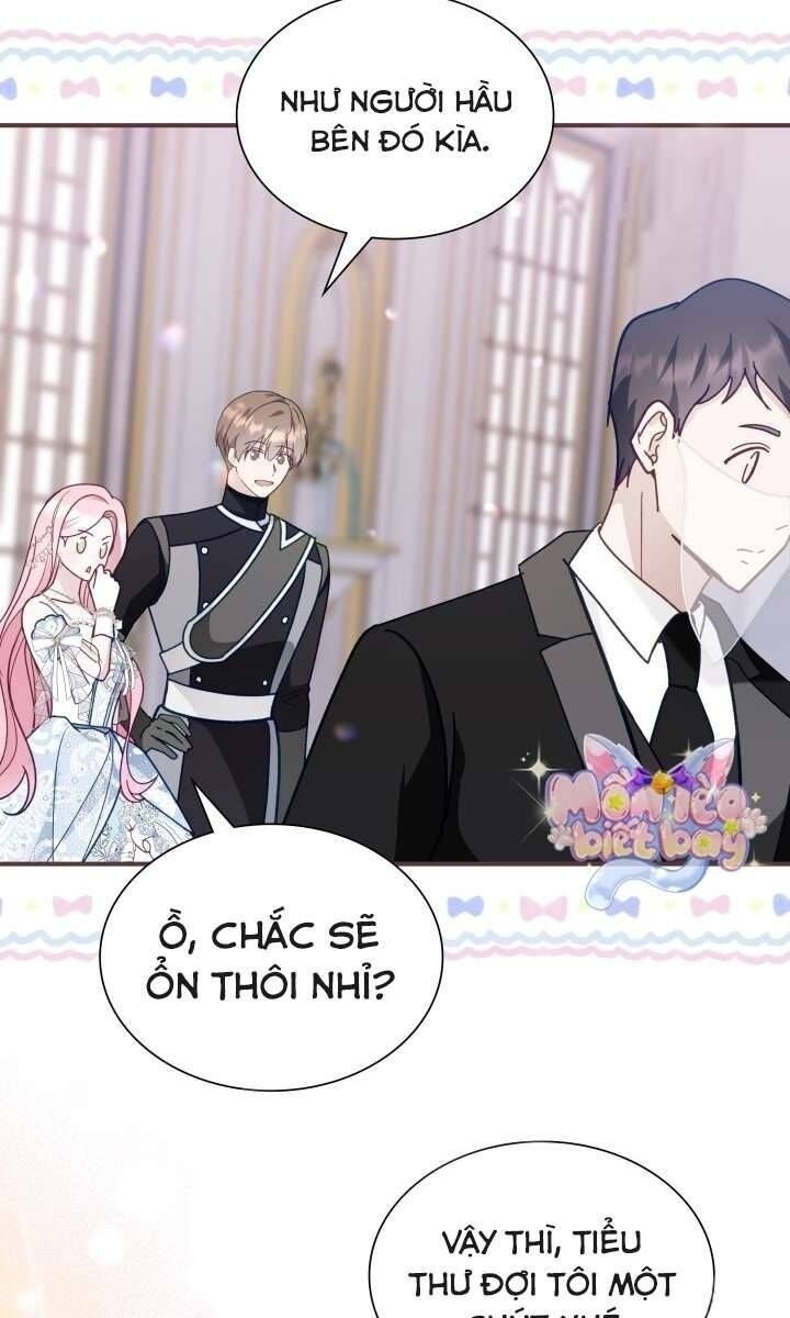 Dẫu Cho Con Gái Của Kẻ Phản Diện Trùng Sinh - Page 99