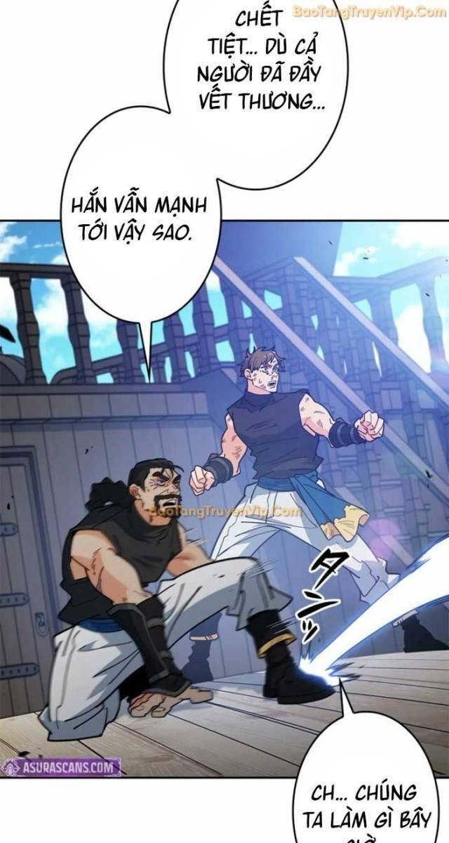 Công Tước Bạch Long - Page 49