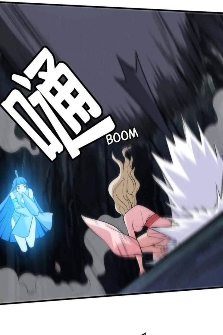 Ta Chỉ Muốn Bị Các Vị Đánh Chết - Page 27