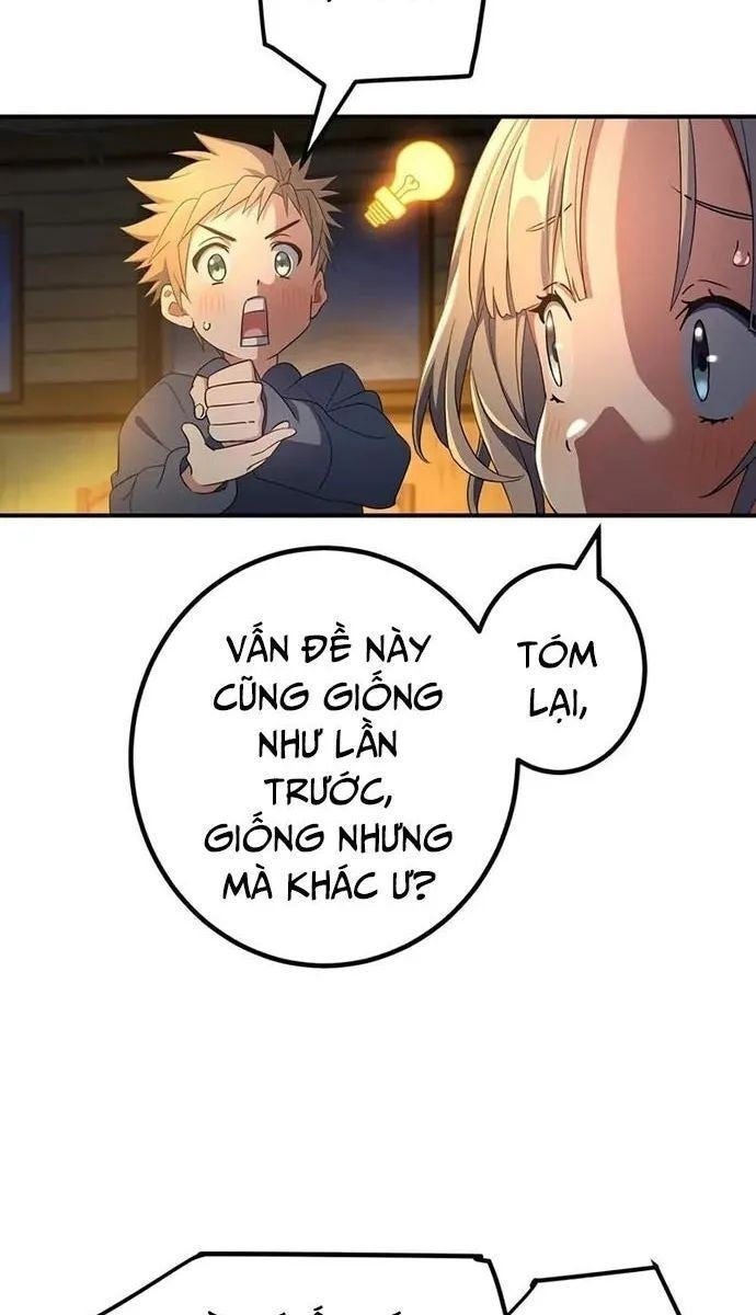 Quỷ Ấn - Page 31