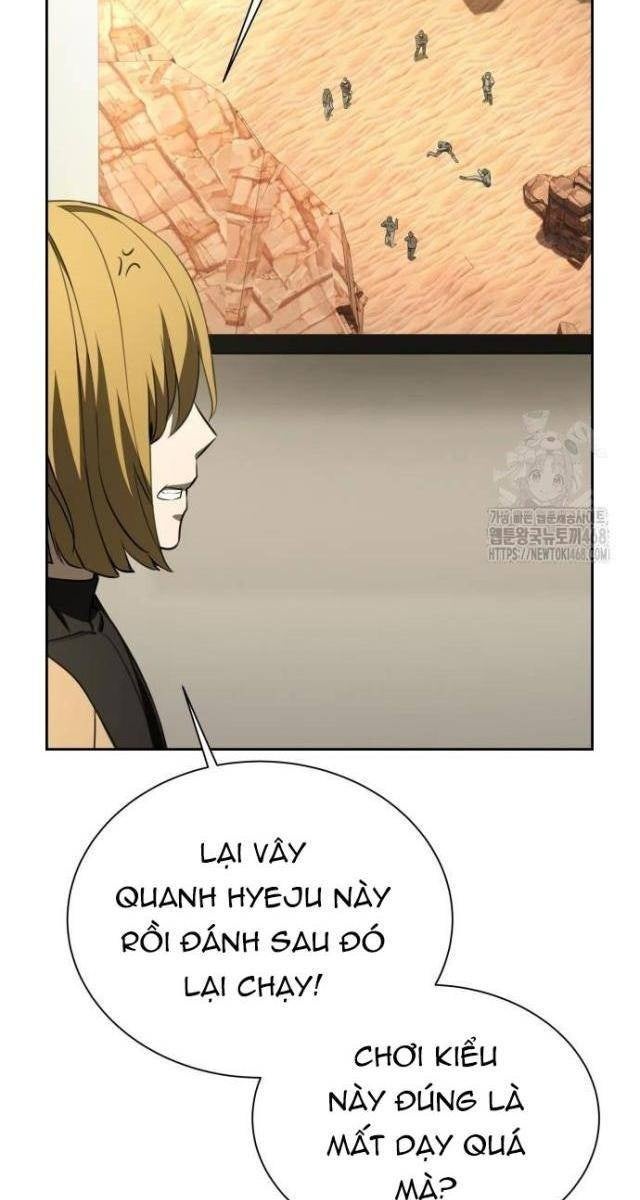 Người Chơi Thiên Tài Trở Lại - Page 35