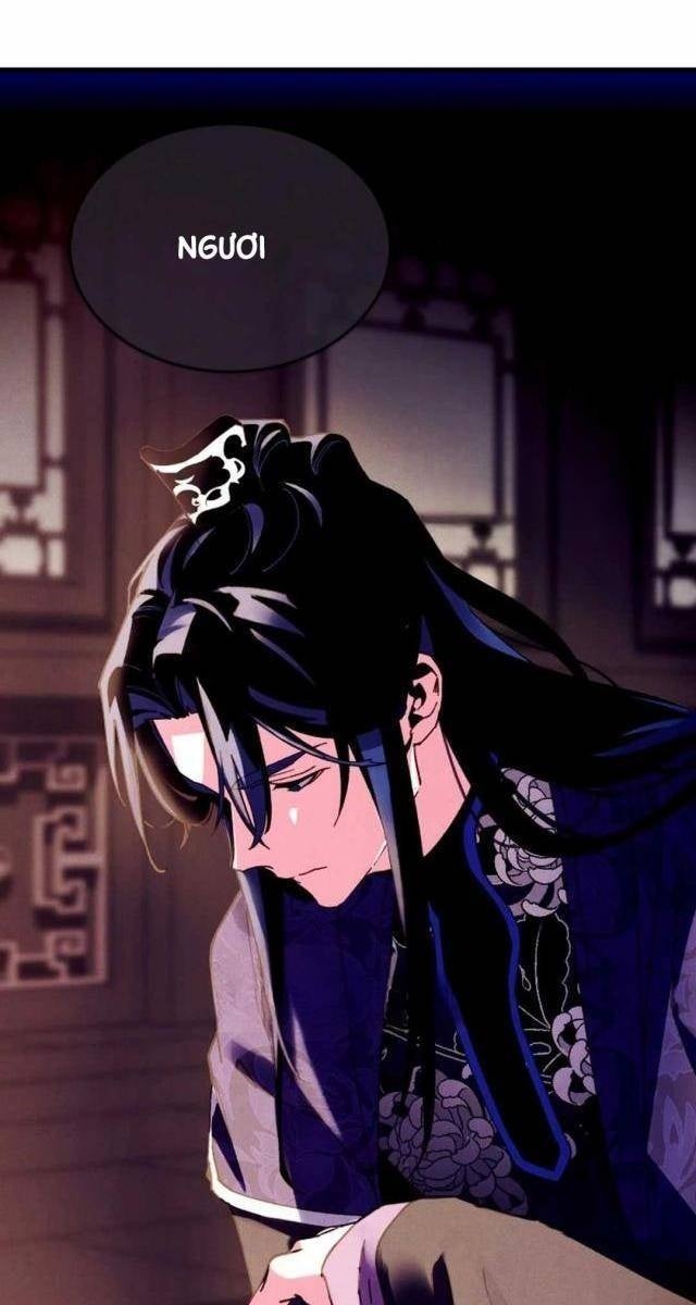 Phi Lôi Đao - Page 19