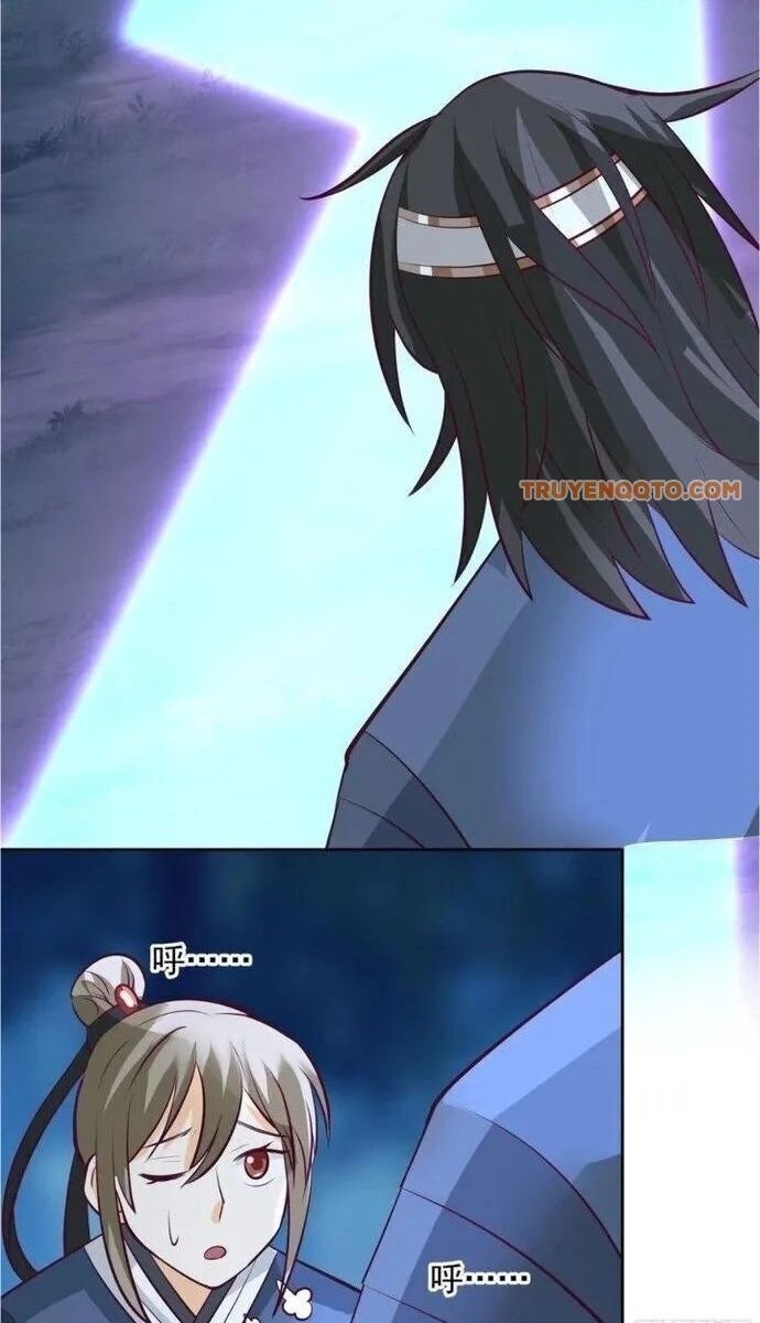 Ta Có Một Quyển Hàng Yêu Phổ - Page 40