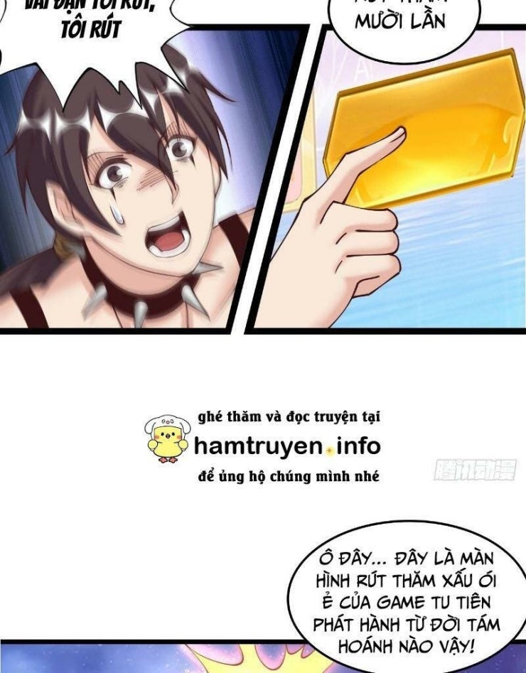 Phát sóng trực tiếp ta quét ngang dị giới - Page 254