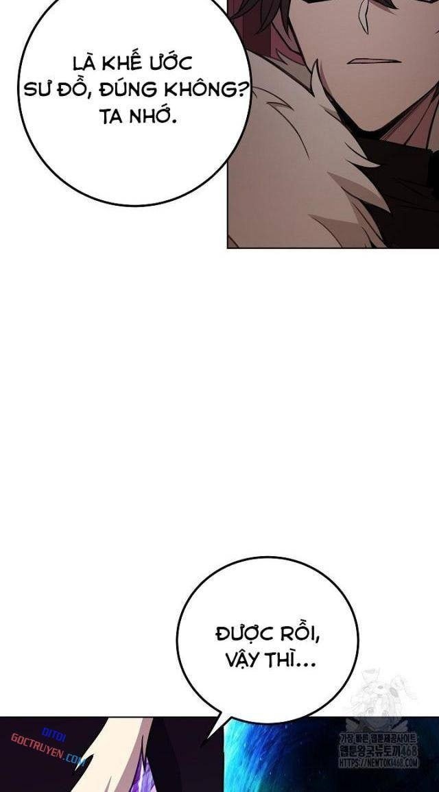 Trở Thành Nhân Viên Cho Các Vị Thần - Page 102