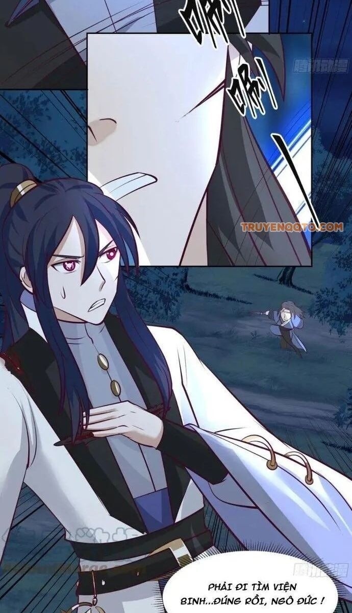 Ta Có Một Quyển Hàng Yêu Phổ - Page 43