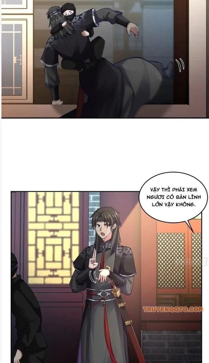 Ta Có Một Quyển Hàng Yêu Phổ - Page 14