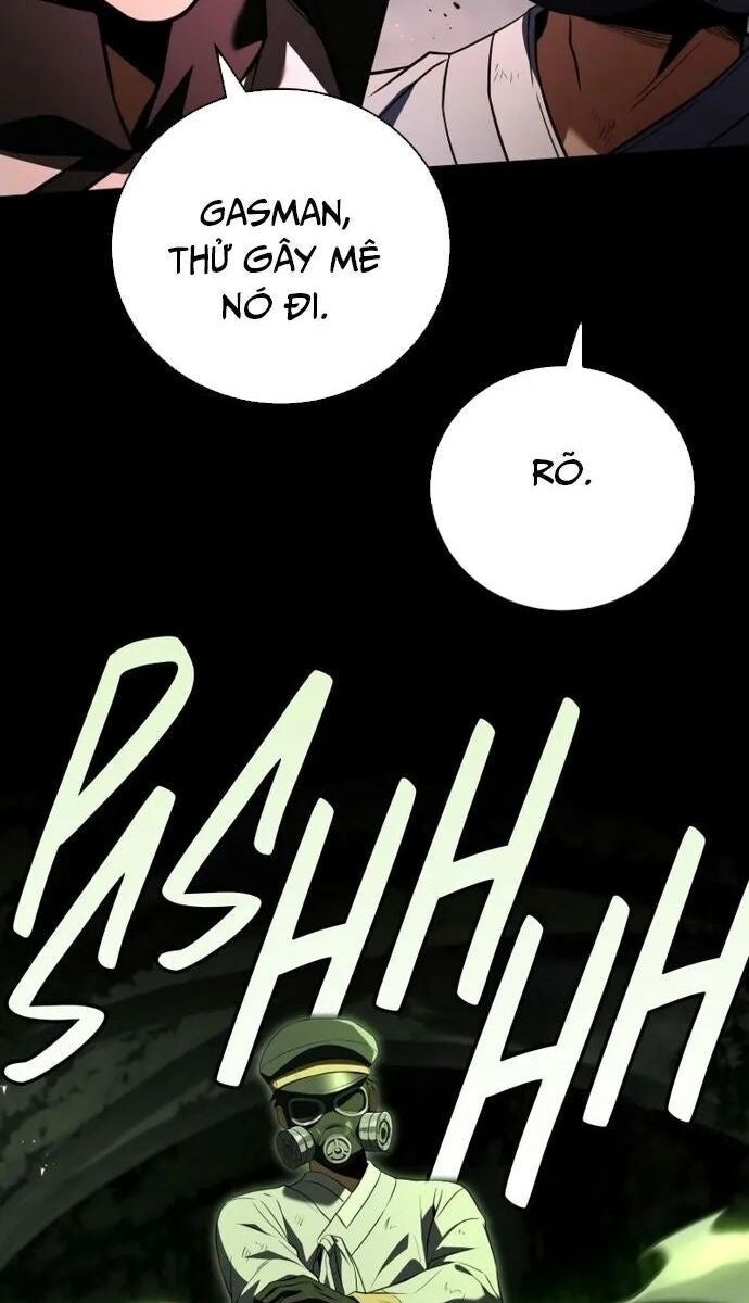 Sự Trở Lại Của Người Chơi Bị Đóng Băng - Page 11