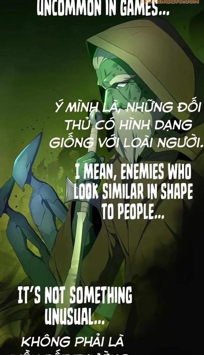 Quỷ Ấn - Page 18