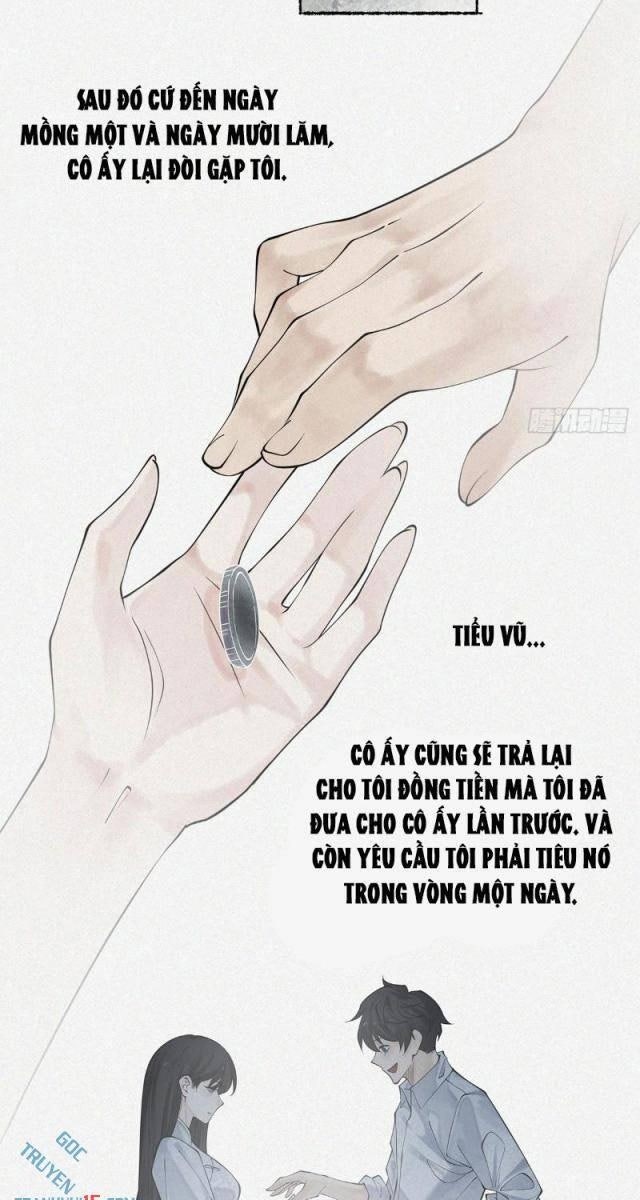 Làm Người Nhặt Xác, Tôi Khởi Đầu Là Giải Phẫu Bạn Gái Cũ! - Page 40