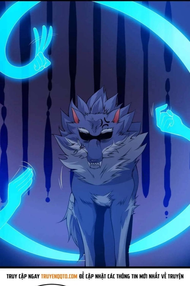 Ta Chỉ Muốn Bị Các Vị Đánh Chết - Page 9