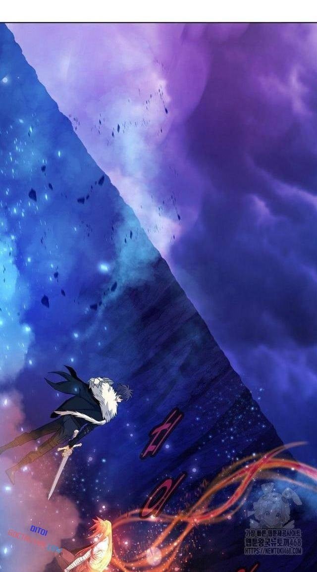 Trở Thành Nhân Viên Cho Các Vị Thần - Page 84