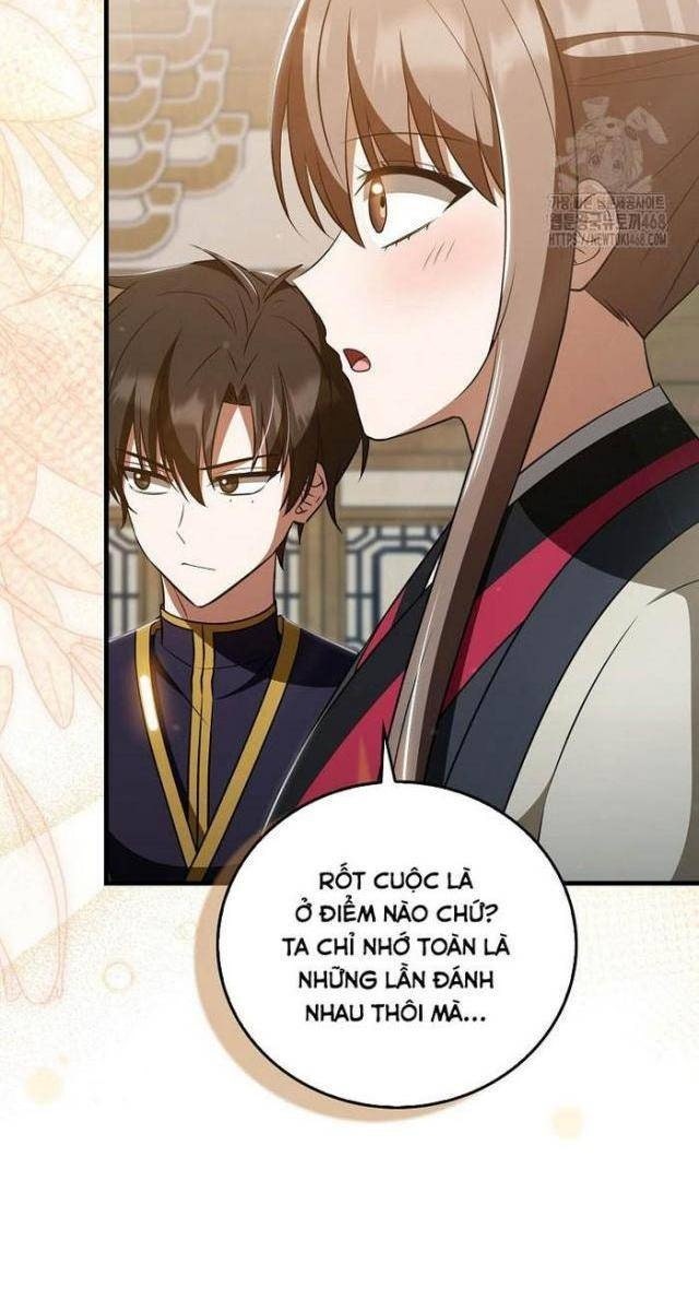 Trở Thành Đệ Tử Nhỏ Tuổi Nhất Phái Hoa Sơn - Page 84